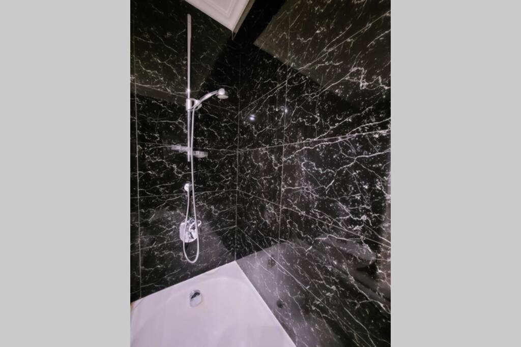 Marble - São Sebastião Apartamento *