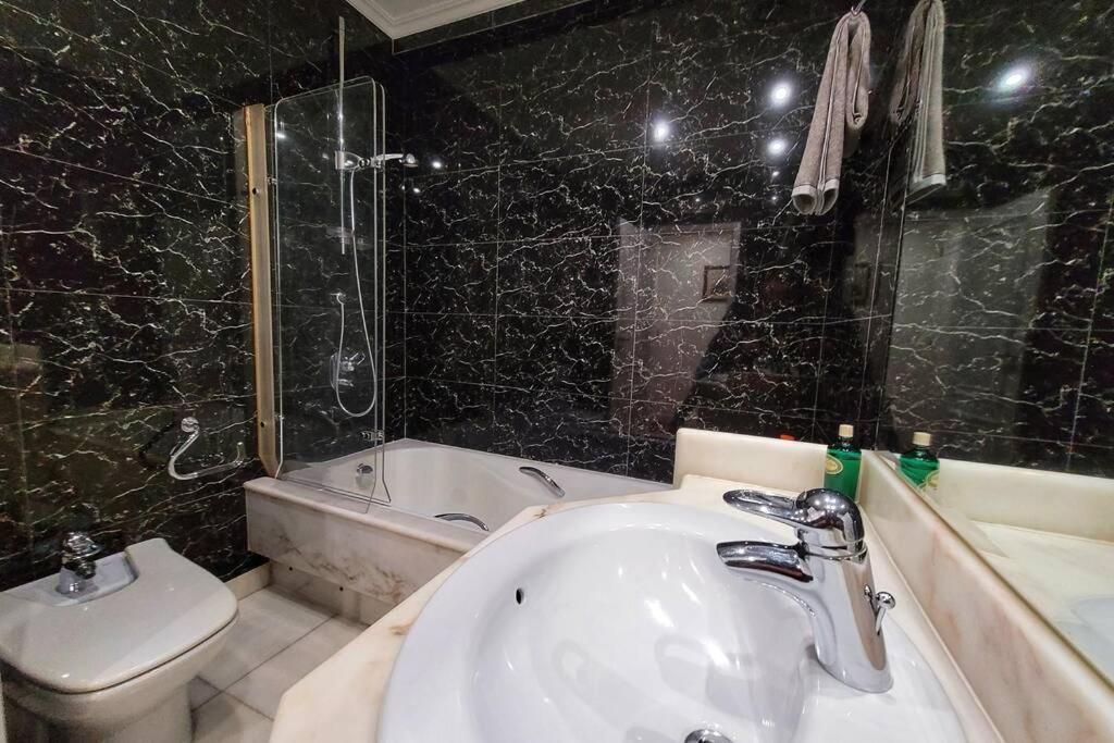 Apartamento Marble - São Sebastião *