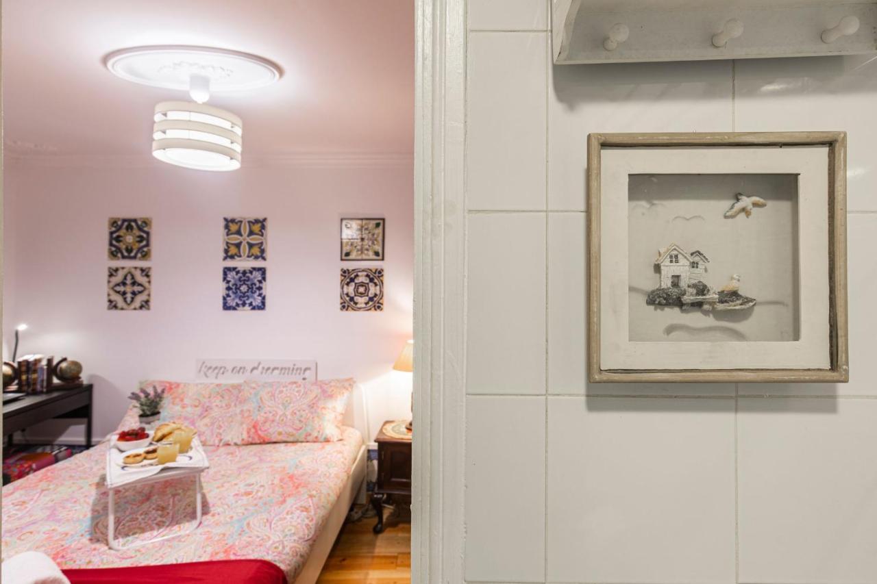 Apartamento Amazing Camoes - Chiado,