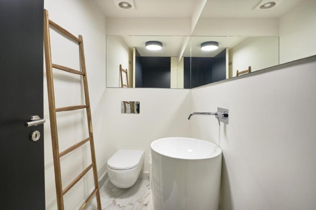 Apartamento Stone Lisboa