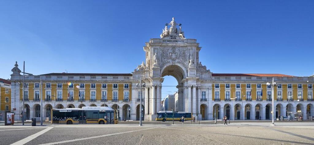 Apartamento Stone Lisboa