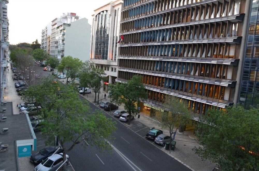Flamingo Hotel Lisboa