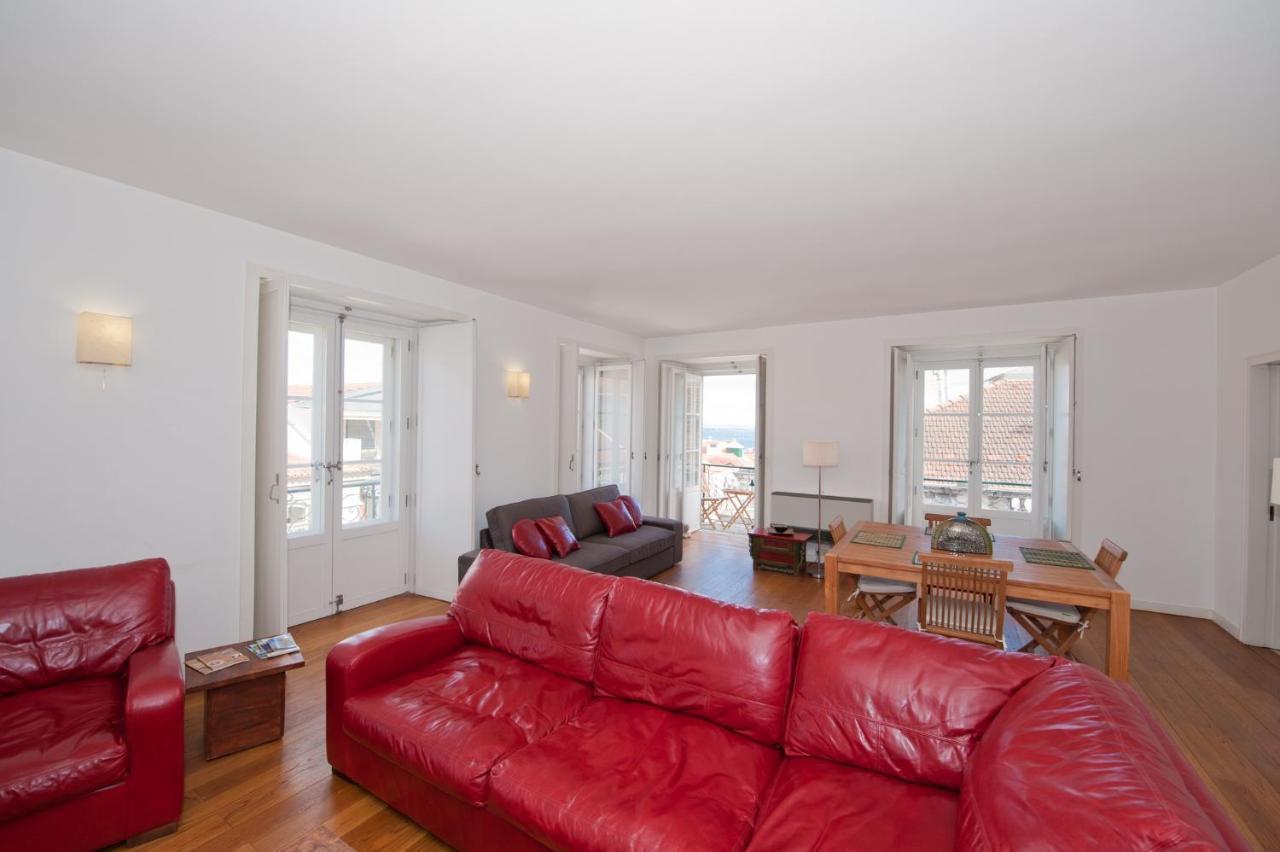 Apartamento Charming - Chiado *