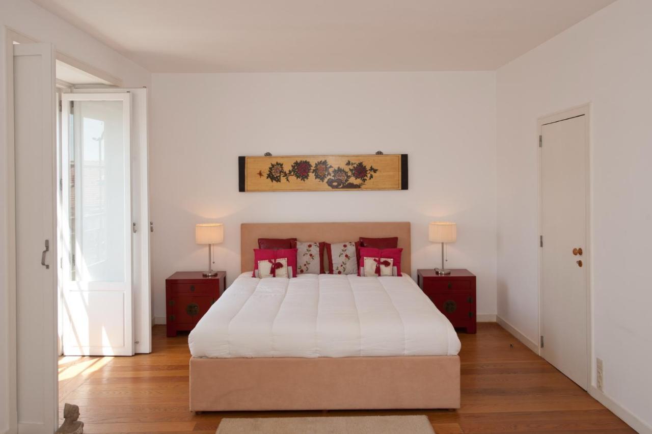 Charming - Chiado Apartamento *
