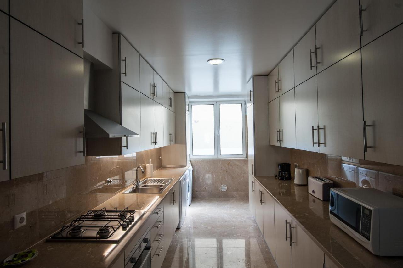 Apartamento Charming - Chiado Lisboa
