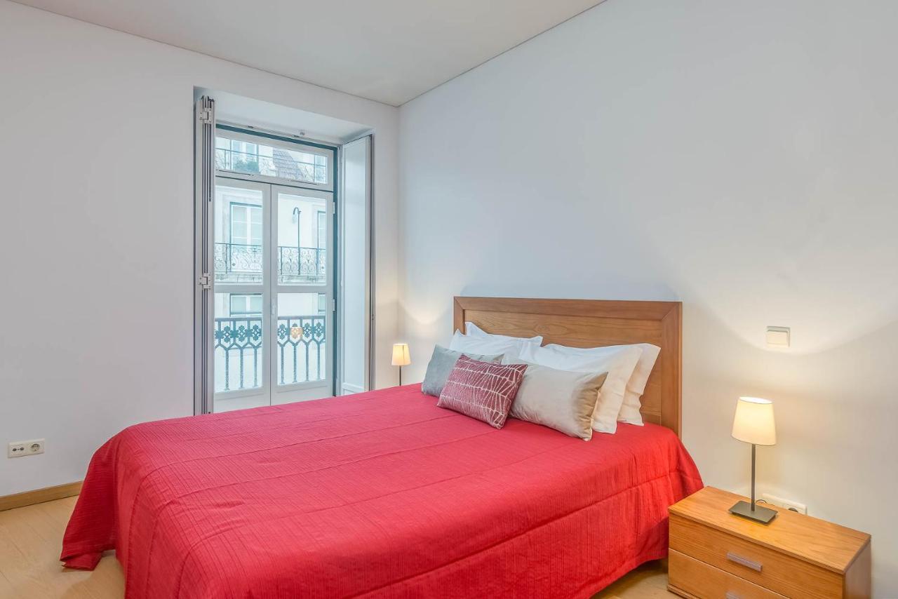 Apartamento Charming - Chiado Lisboa