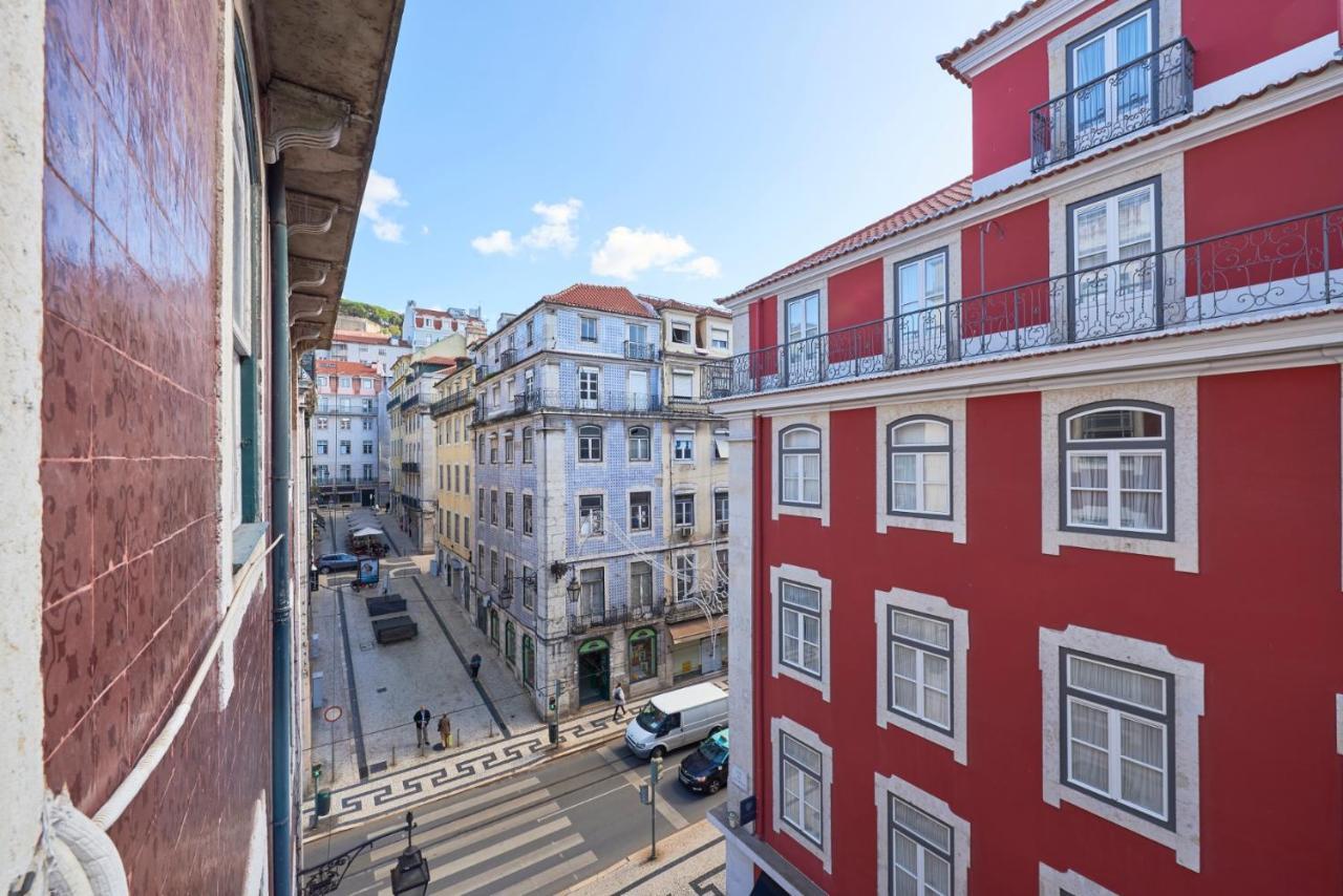 Msapartments