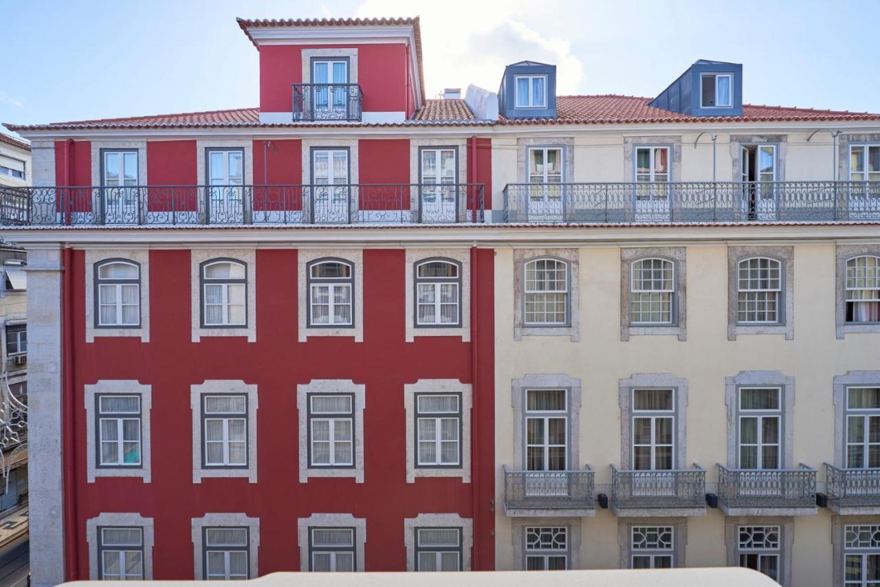 Apartment Msapartments Lisbon