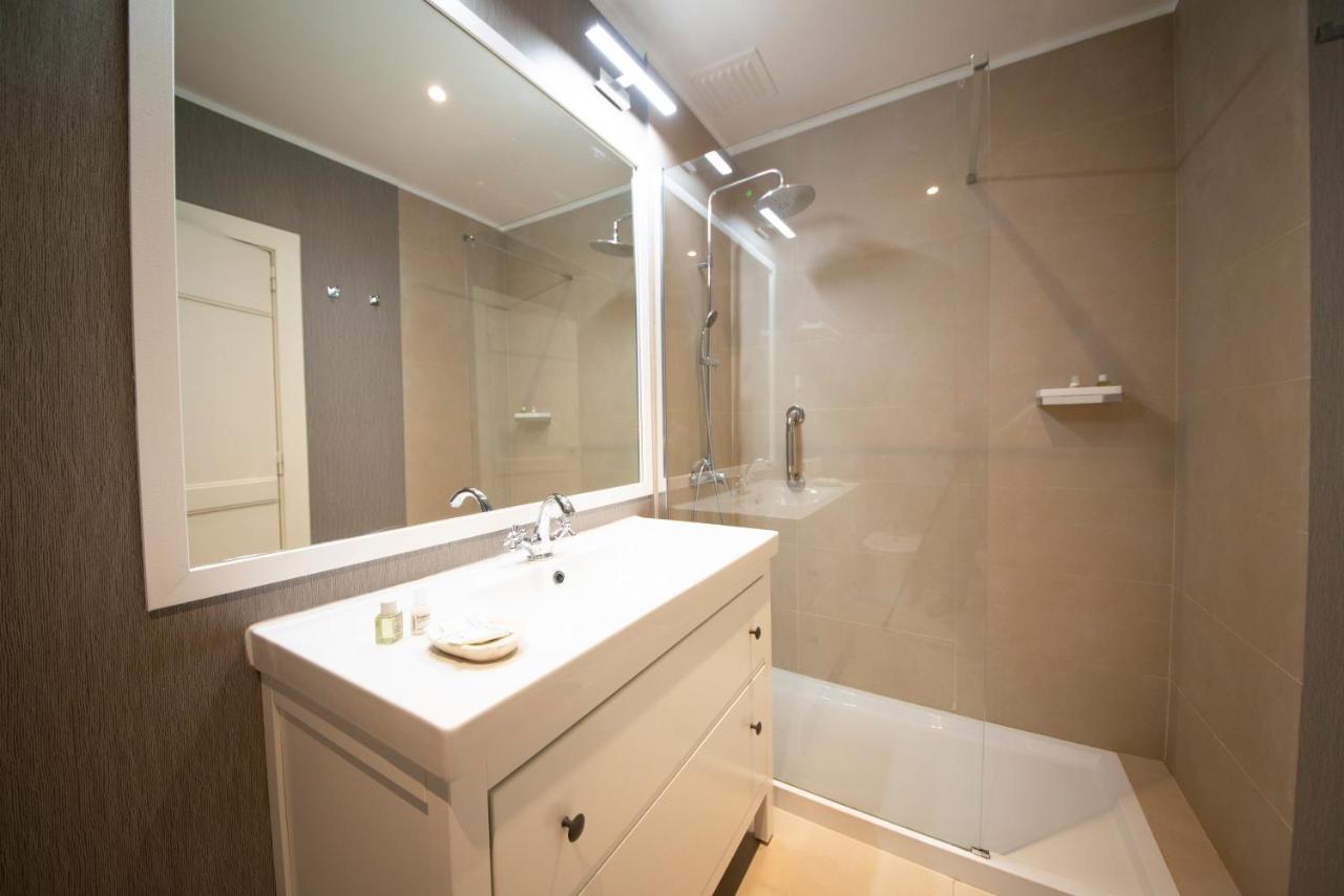 Apartamento Joivy Borgia Lapa *