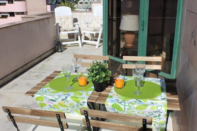 Espacoso Apartamento Junto Ao Metro * Lisboa