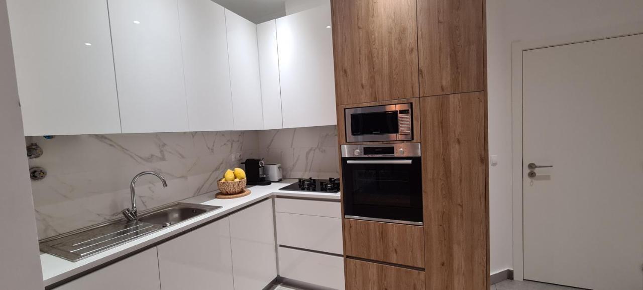 & Sunny Apartamento *