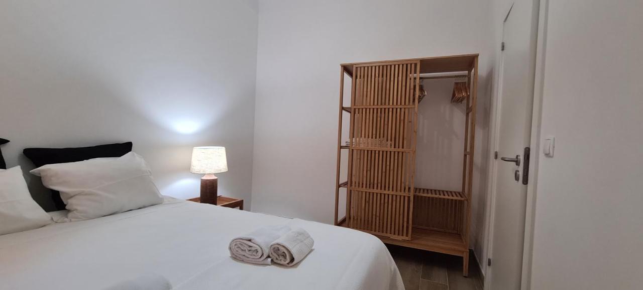 & Sunny Apartamento *