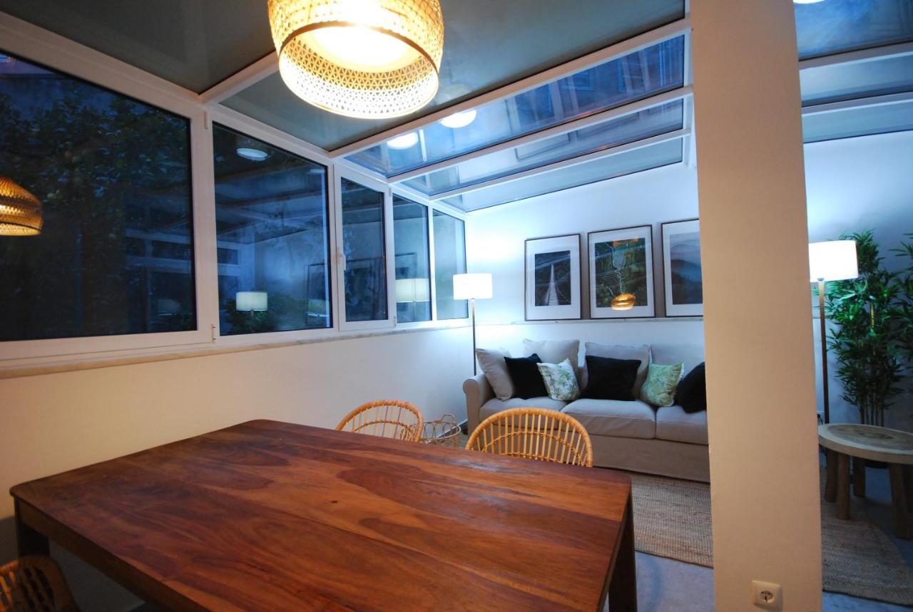 & Sunny Apartamento *