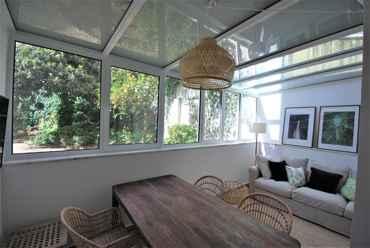 Apartamento & Sunny