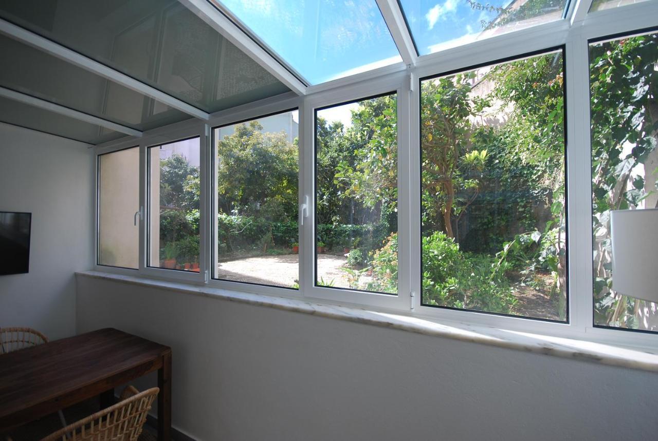 & Sunny Apartamento *