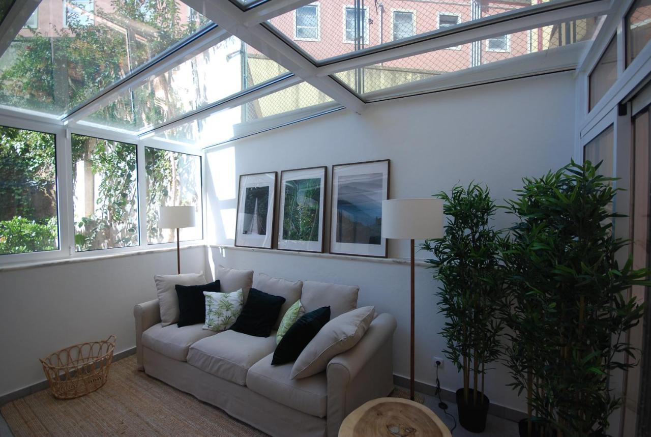 Apartamento & Sunny Lisboa