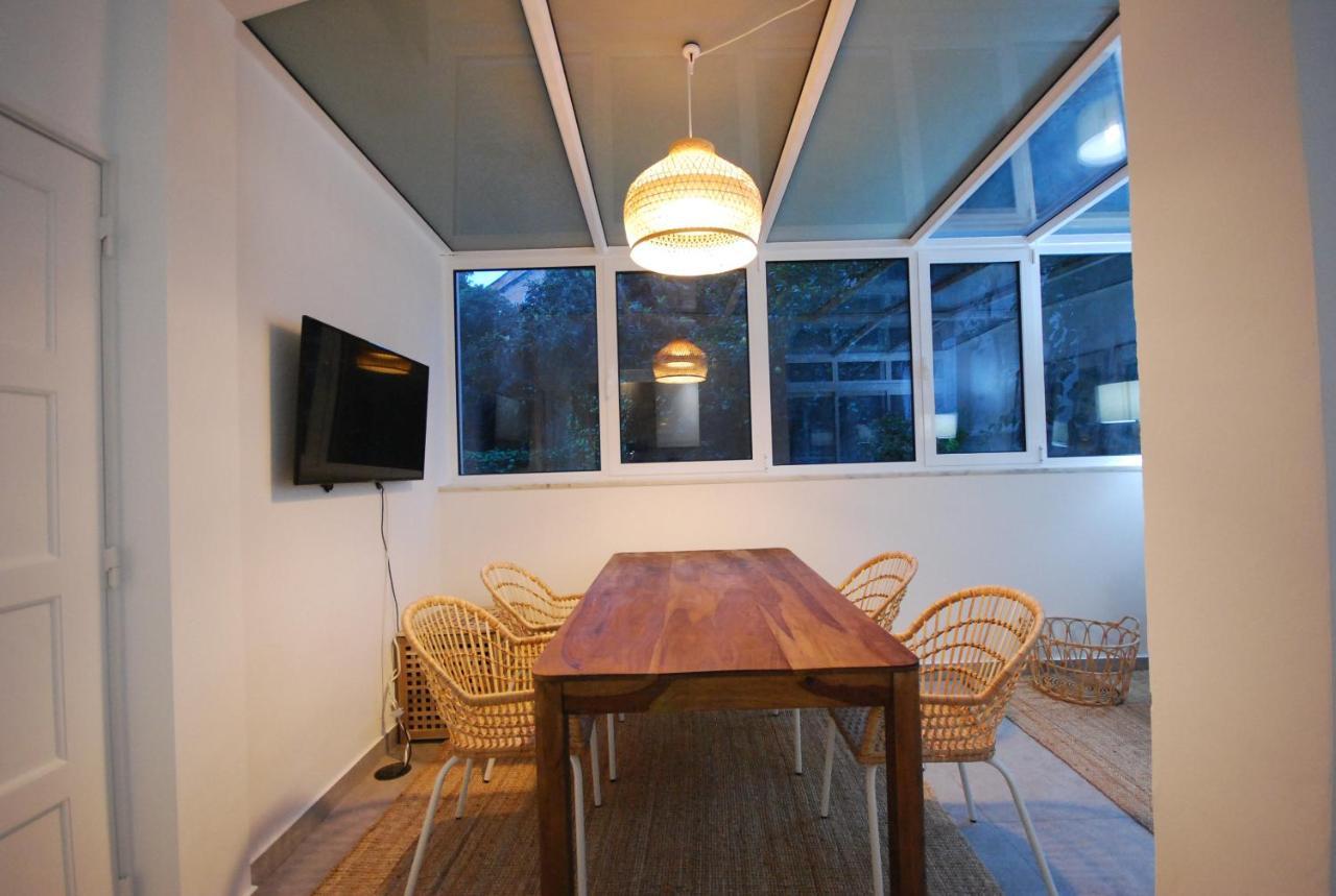 & Sunny Apartamento *