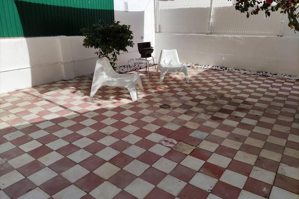 Memoria 49 Terrace Apartment Lisbon
