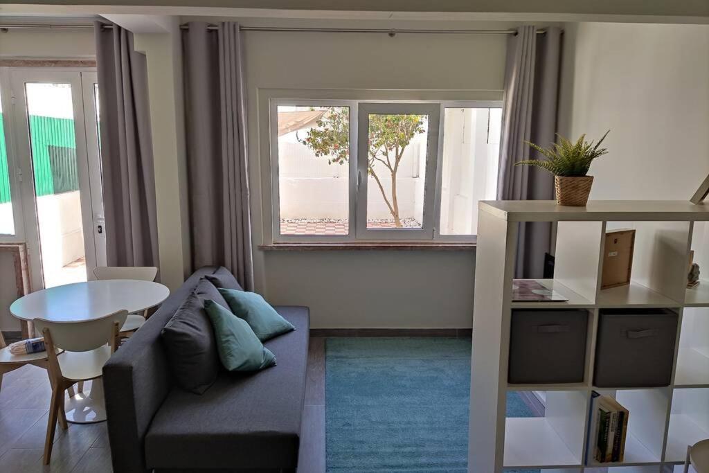 Memoria 49 Terrace * Lisbon