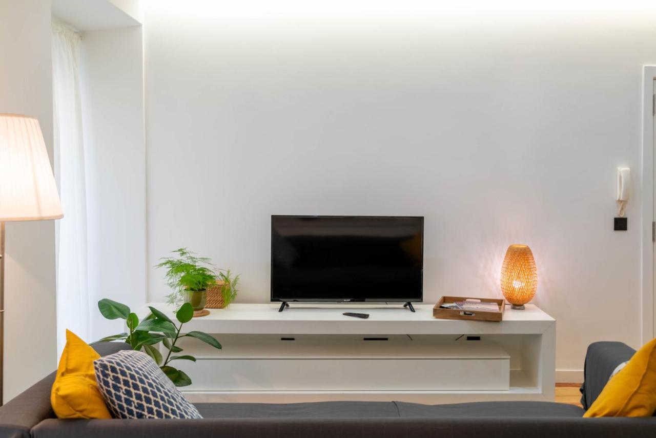 Apartamento Da Condessa - Chiado Lisboa