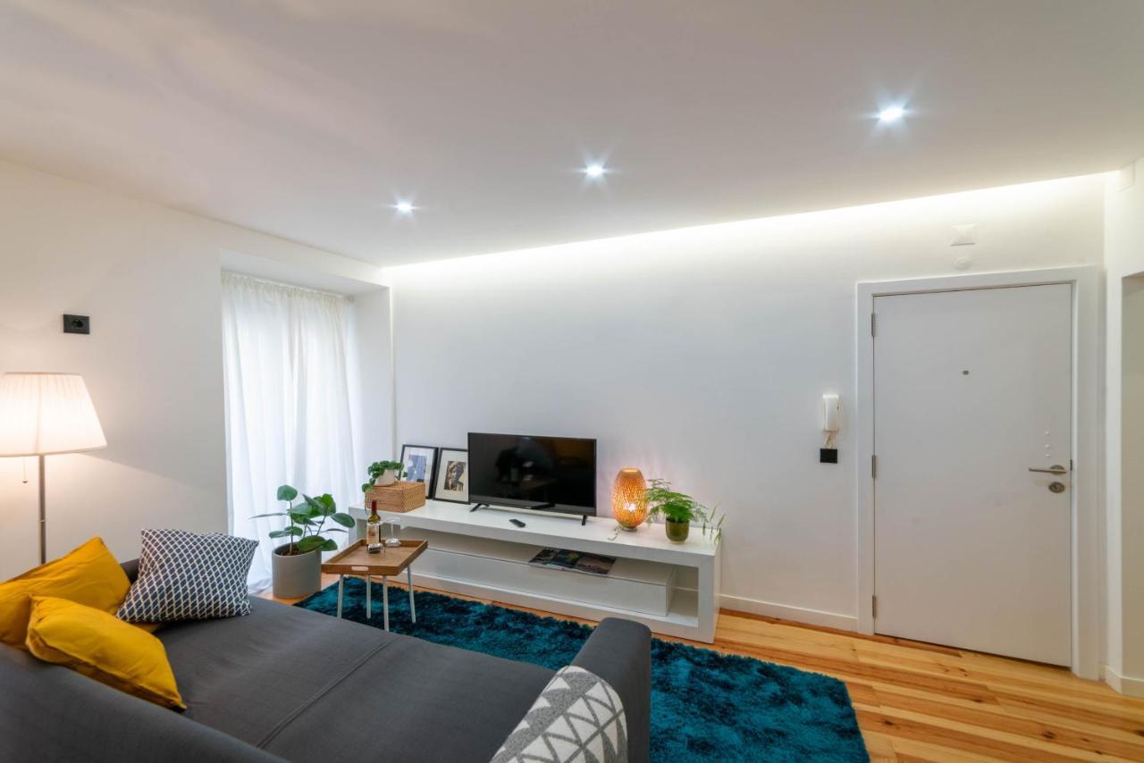 Apartamento Apartamento Da Condessa - Chiado