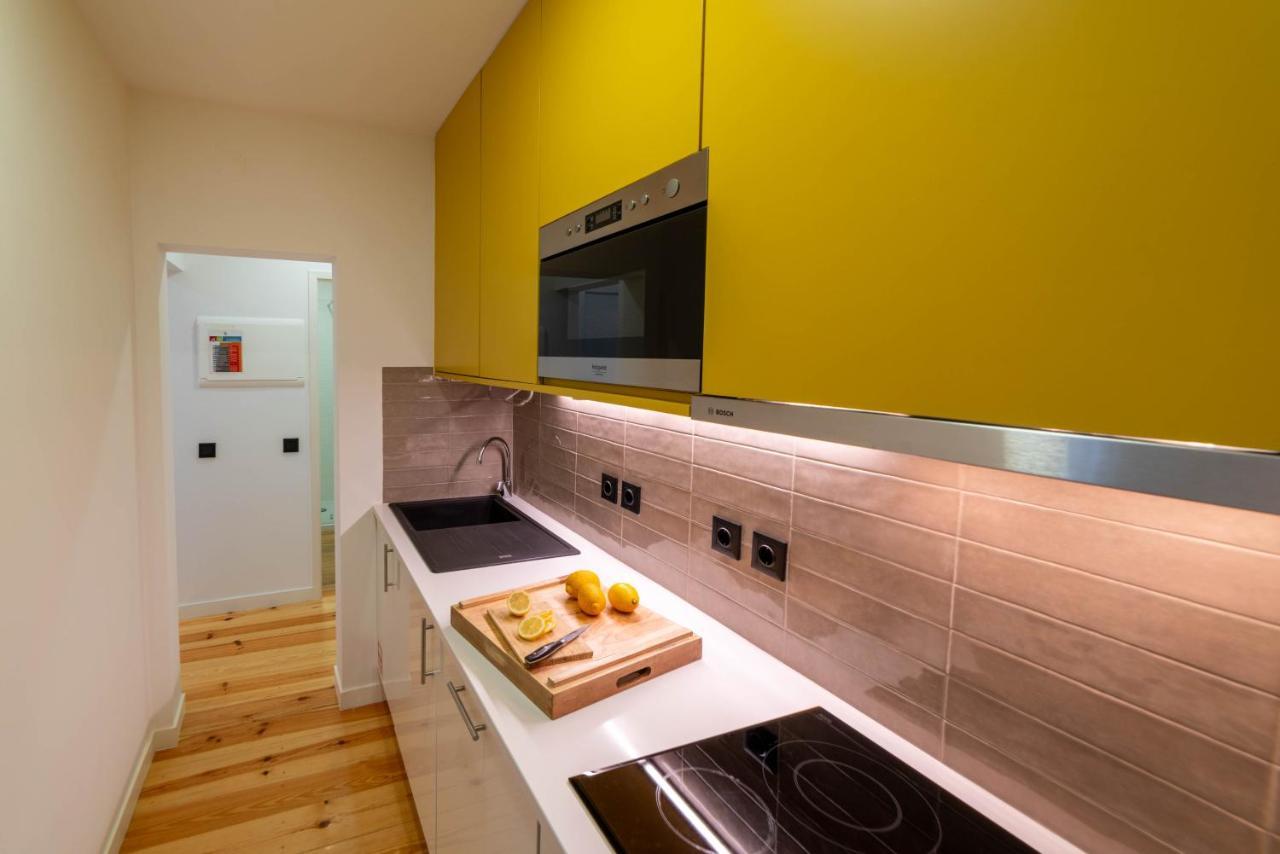 Apartamento Da Condessa - Chiado