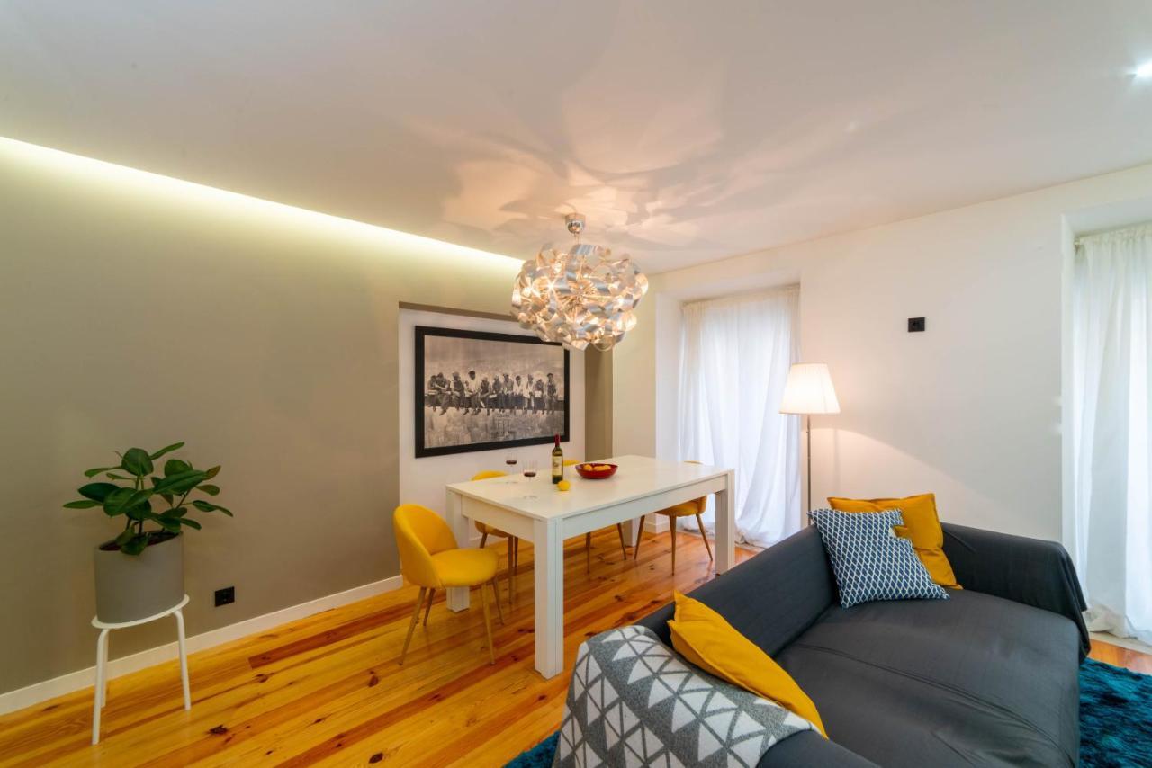 Apartamento Da Condessa - Chiado Apartamento *
