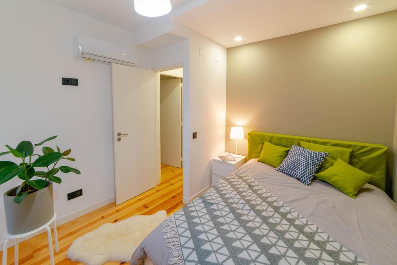 Apartamento Da Condessa - Chiado Apartamento