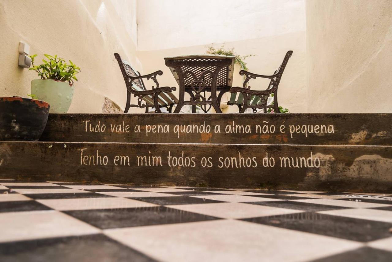 Flh Portuguese Soul Flat With Terrace Apartamento *
