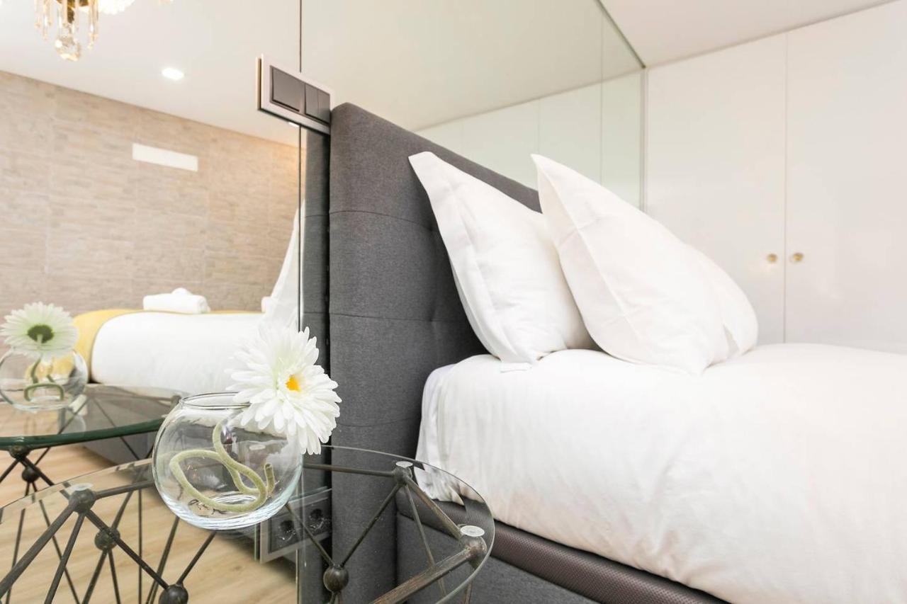 Flh Portuguese Soul Flat With Terrace Apartamento