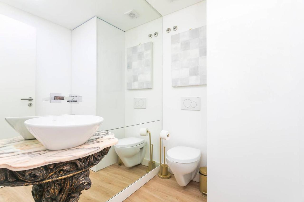 Flh Portuguese Soul Flat With Terrace *