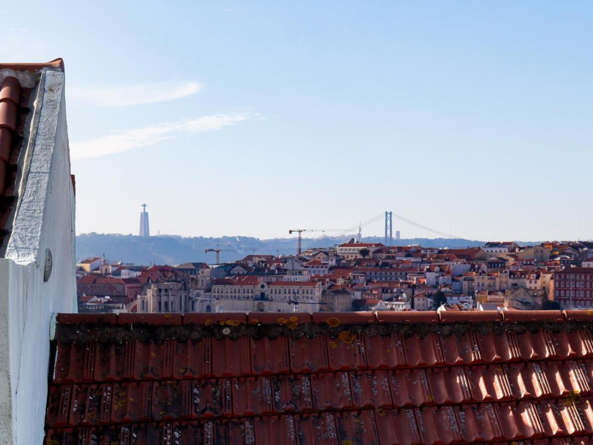 Amazing View Lisboa