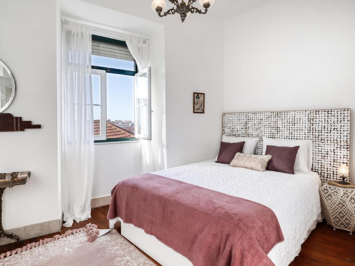 Apartamento Amazing View Lisboa