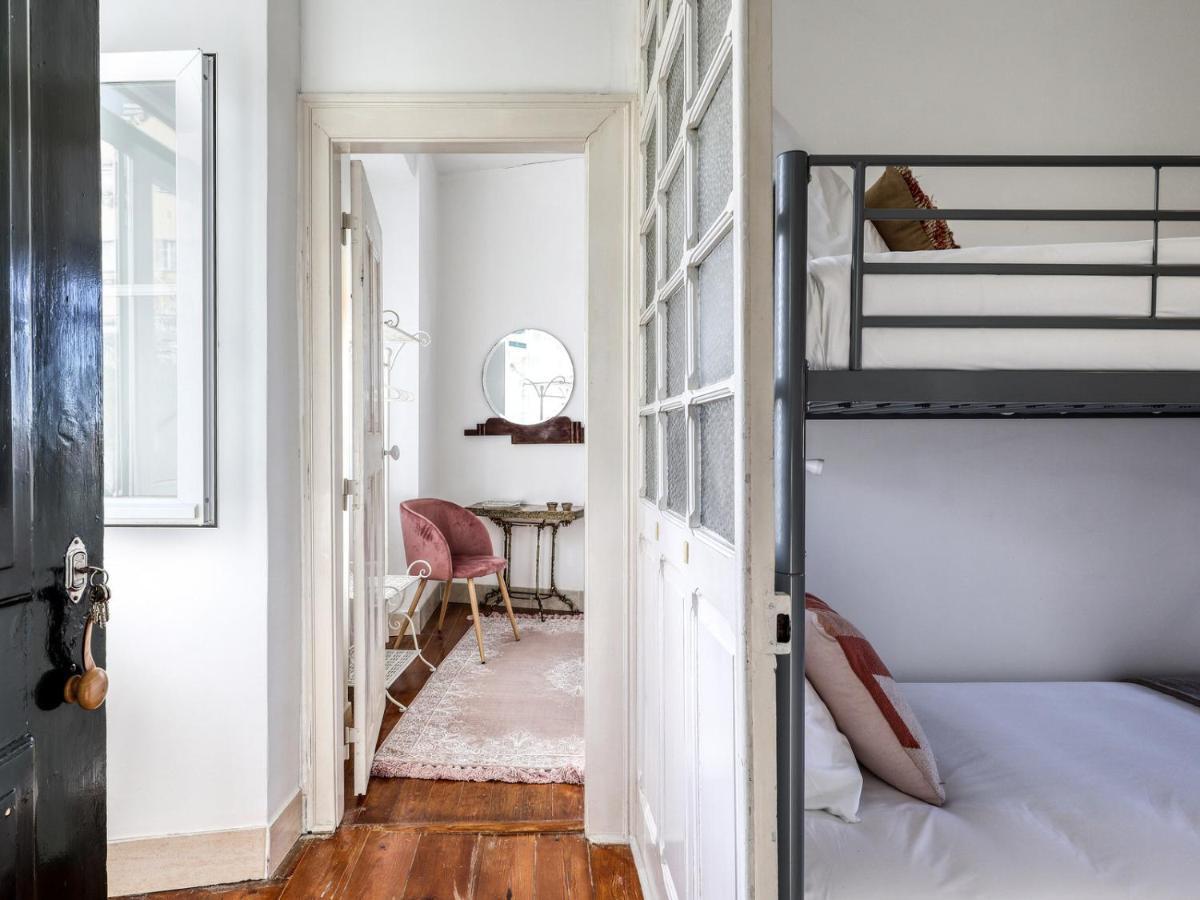 Apartamento Amazing View Lisboa