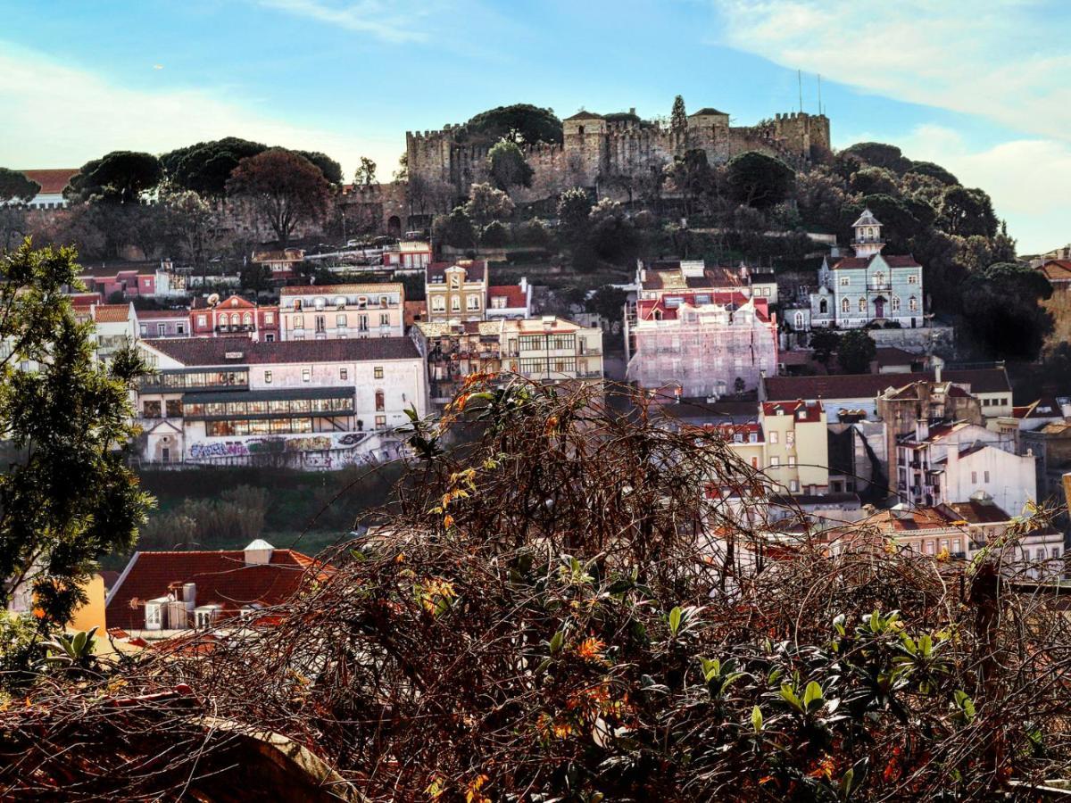 Amazing View Apartamento