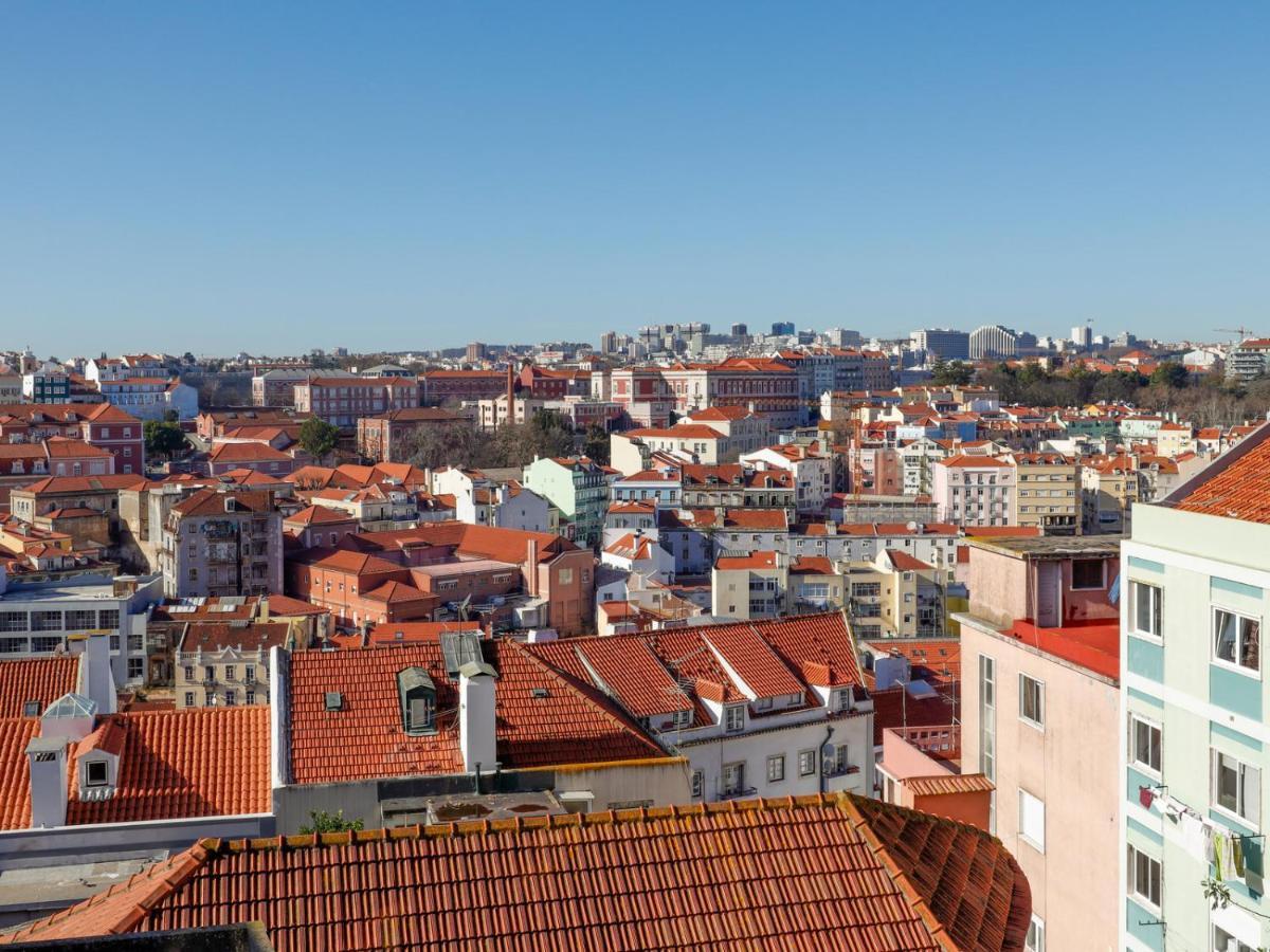 Apartamento Amazing View Lisboa