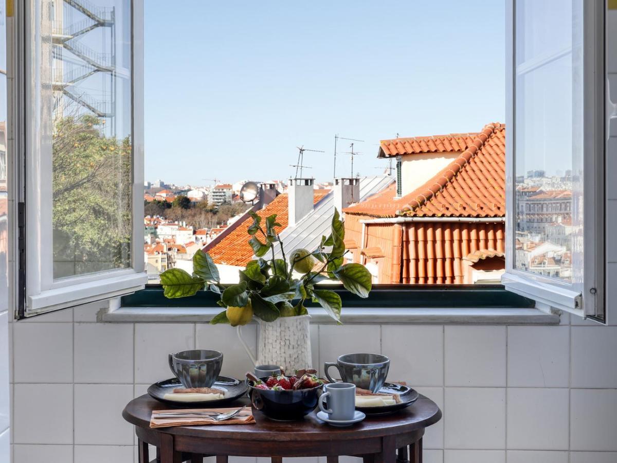 Apartamento Amazing View *