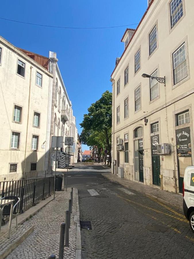 Apartamento Apartamento Da Condessa - Chiado Lisboa