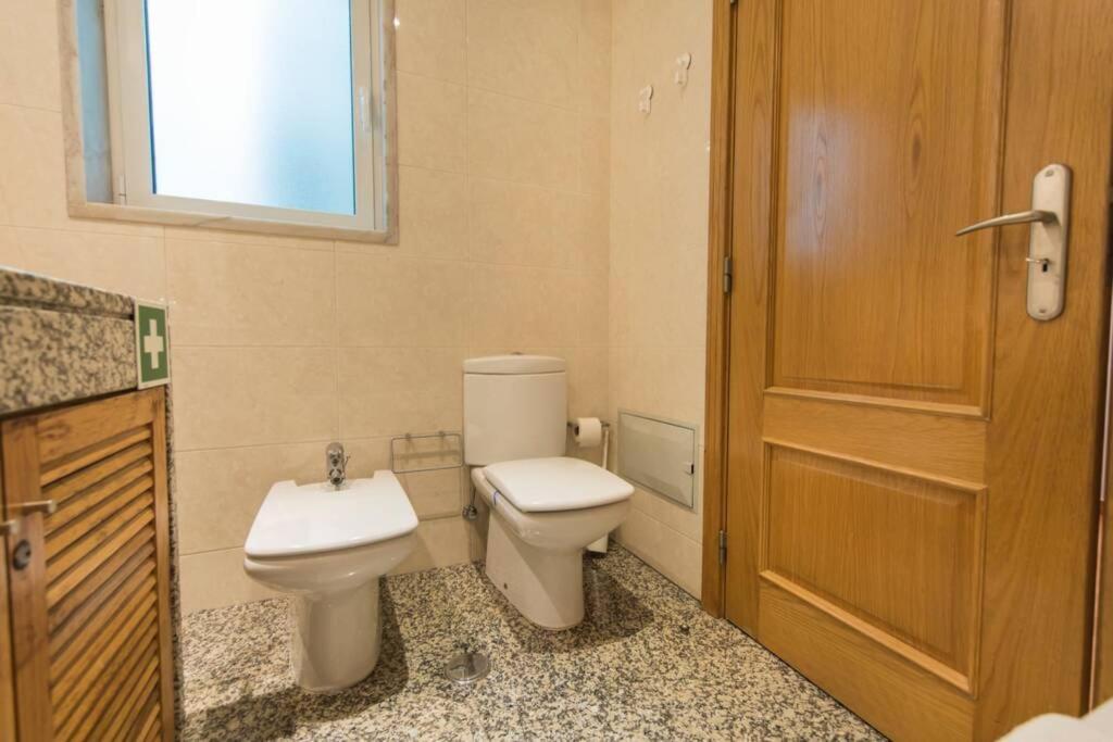 Apartment 2 Bedroom With Garage Family Wonder *