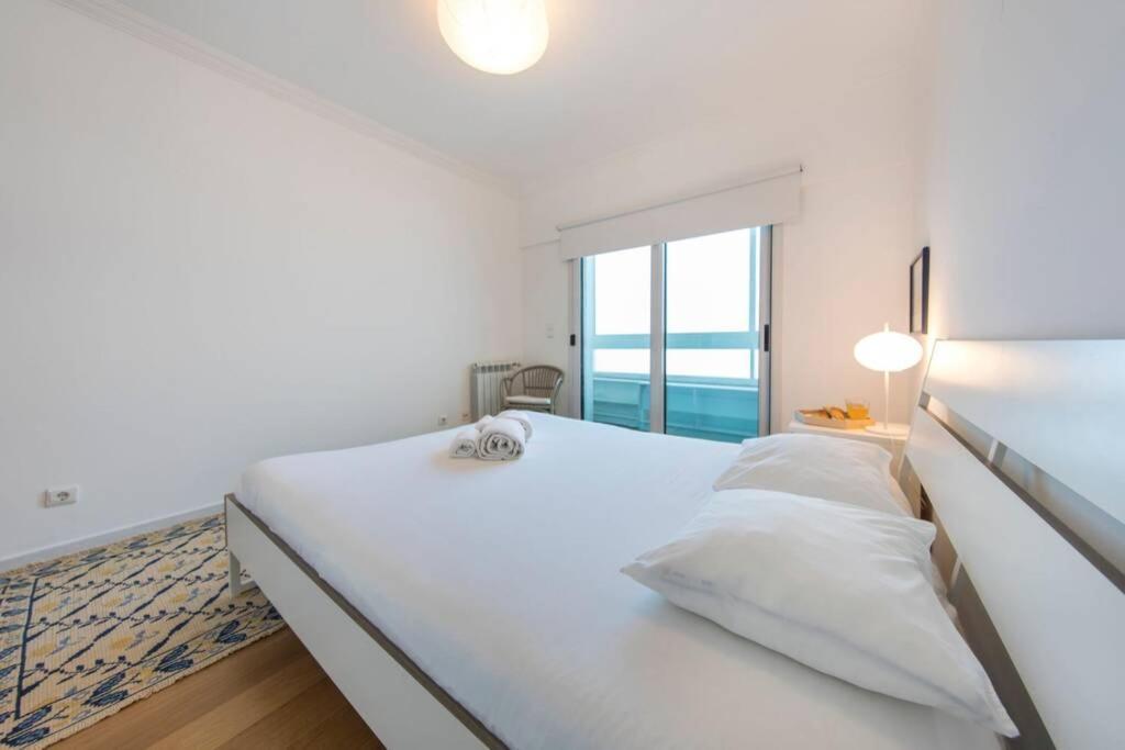 2 Bedroom With Garage Family Wonder Lisbon