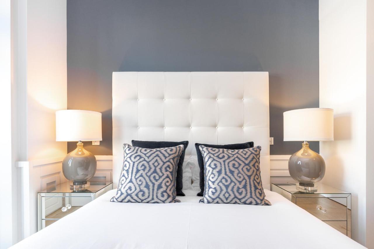 Apartamento Whome | The Boulevard Prime Location & Timeless Luxury Lisboa