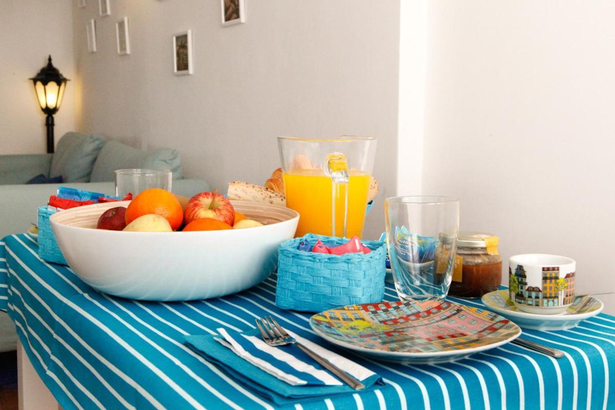 Best Terrace River View Apt In Alfama Apartamento *