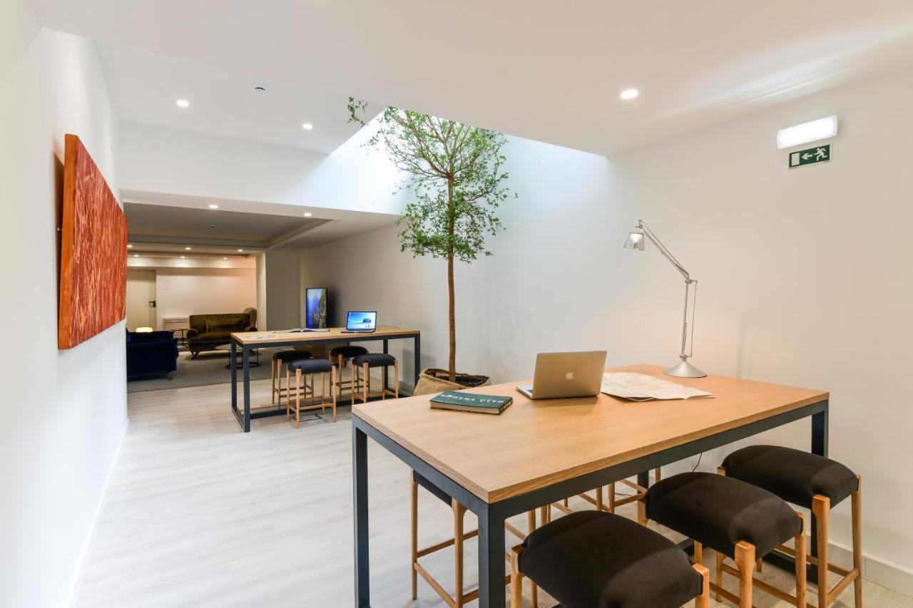 Aparthotel Oscar Concept *