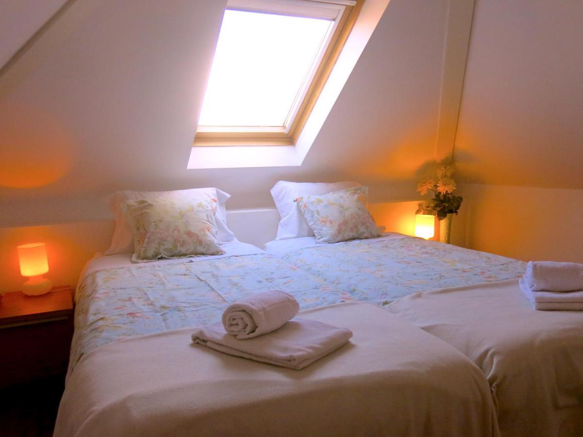Magnificent Duplex In Mouraria Lisboa
