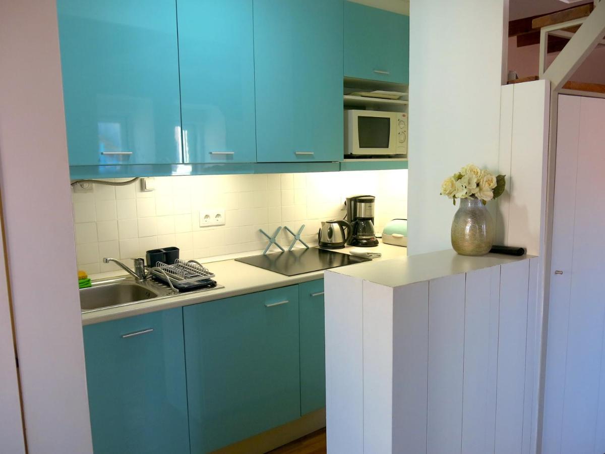 Magnificent Duplex In Mouraria * Lisboa