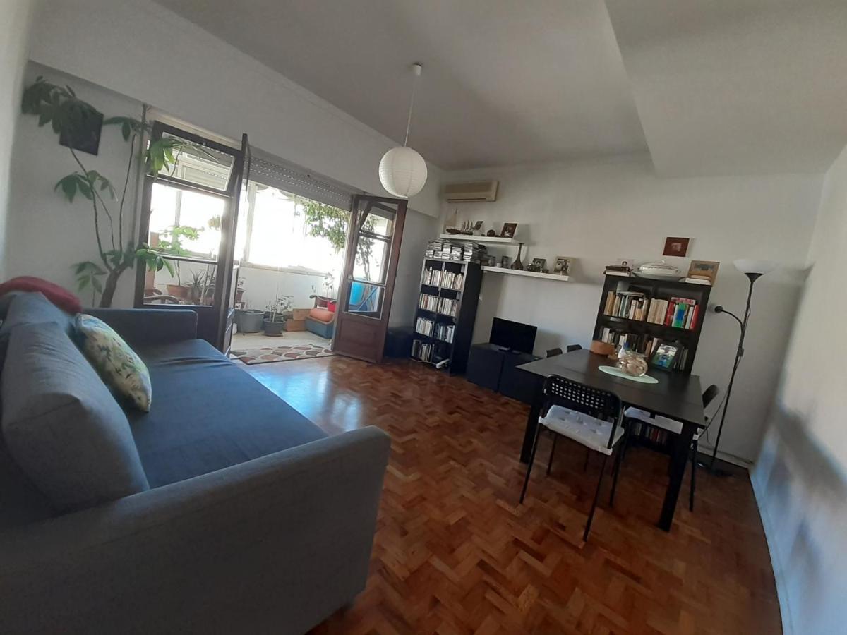 Apartamento - Benfica, Estadio Da Luz