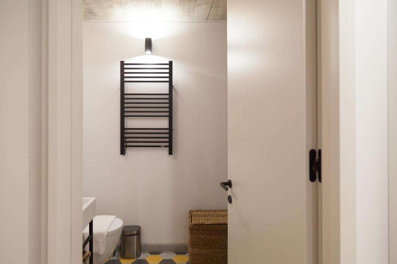 Flh Intendente Industrial Design Duplex Lisboa