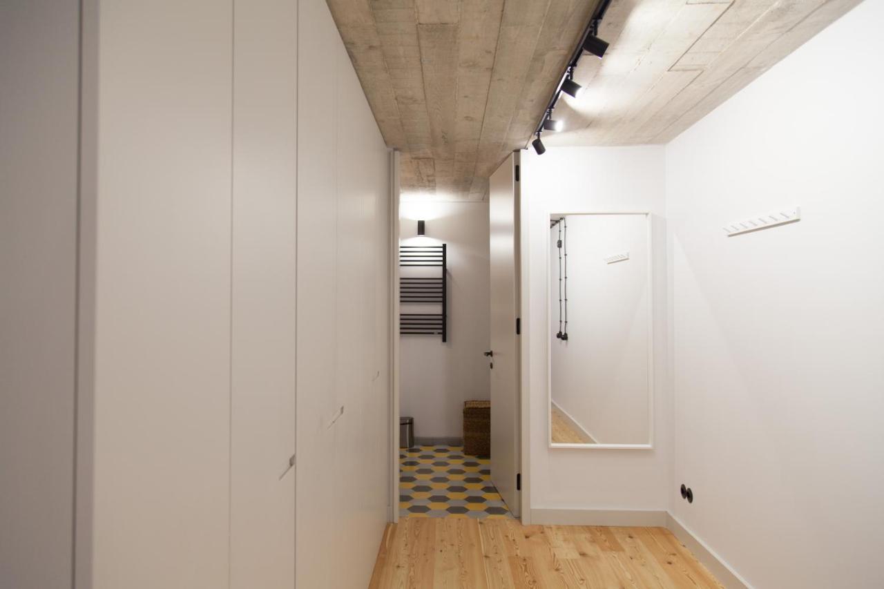 Flh Intendente Industrial Design Duplex