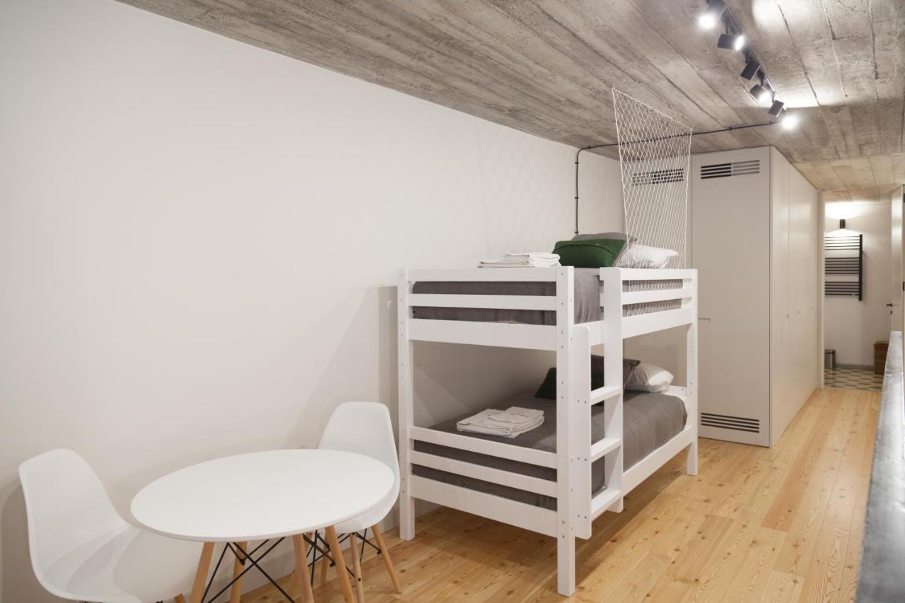 Apartamento Flh Intendente Industrial Design Duplex *