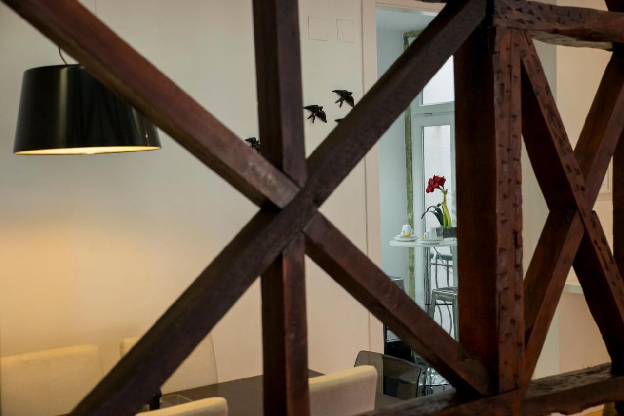 Fanqueiros 204 - Old Town Apartamento *